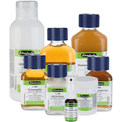 德国史明克定画液喷雾定画液