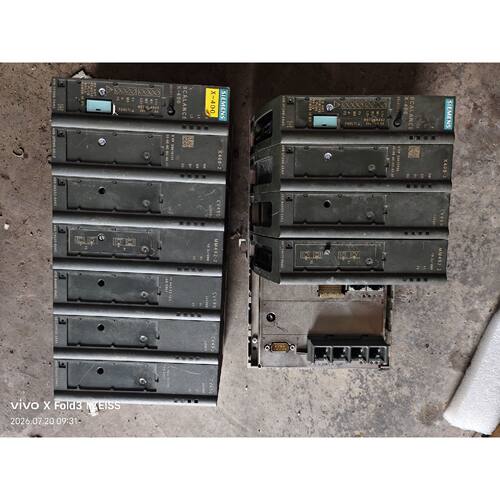 议价可维修西门子工业交换机型号6GK54143FC002AA2