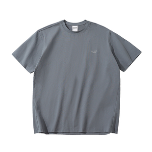 RESTICK Sorona索罗娜冰川凉感短袖T恤 速干抗菌多色情侣五分袖