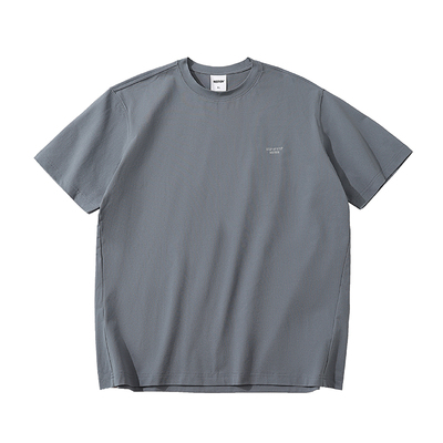 RESTICK冰川凉感基础多色T恤