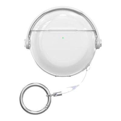 适用华为耳机freebuds4e保护套