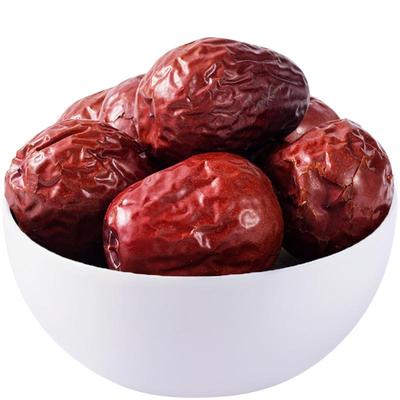 【规格齐全】大红枣干红枣红枣粒骏枣大枣子即食熬粥煲汤泡茶干果