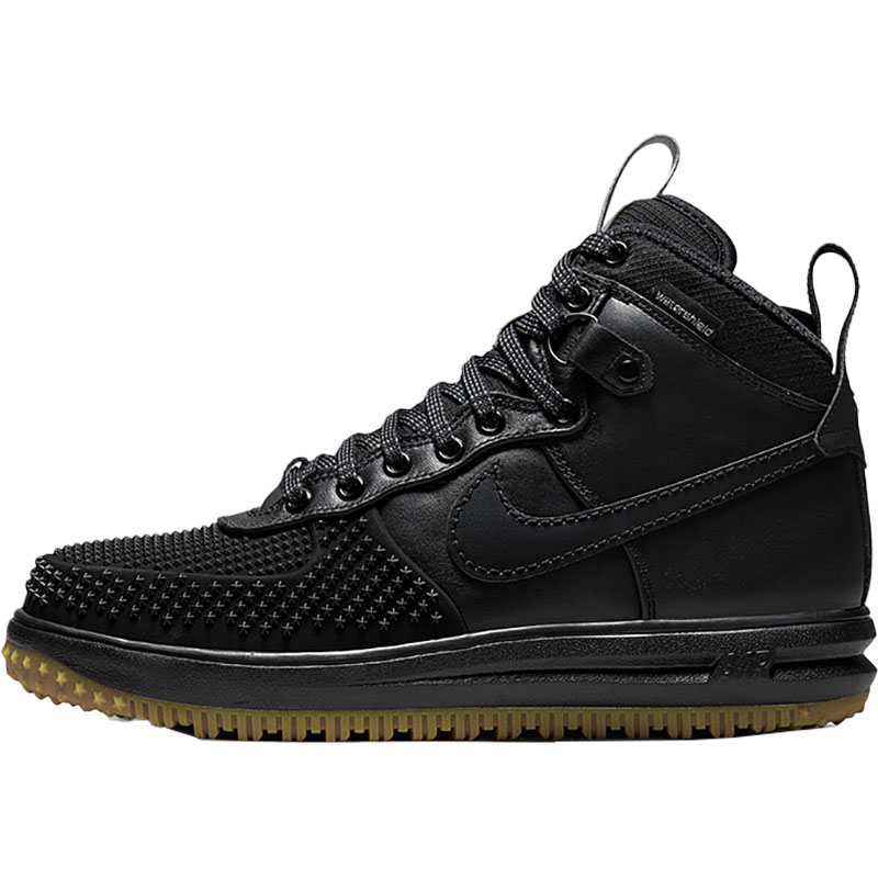 Nike/耐克官方正品Lunar Force 1男子运动休闲高帮板鞋805899-003