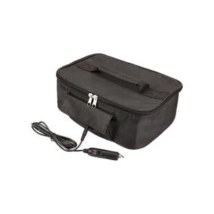 12V车家两用加热包腹膜透析腹透液恒温箱器车载保温箱110V小家电