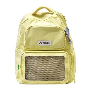 正品YONEX尤尼克斯羽毛球包359CR双肩背包大容量yy男女运动网球包