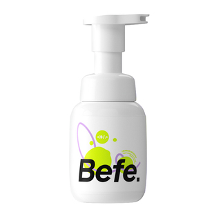 79元任选4件 Befe去屑泡泡洗发水45ml便携旅行装