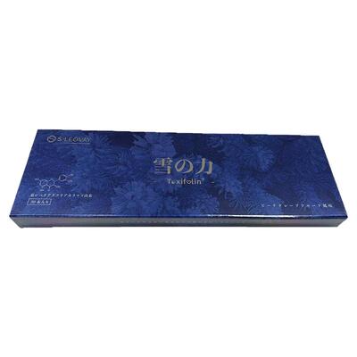 S.Leovay血管之星小紫条冲剂