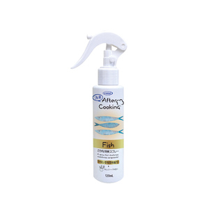 UYEKI日本原装进口开放式厨房除臭除油烟味鱼腥味空气清新 去异味