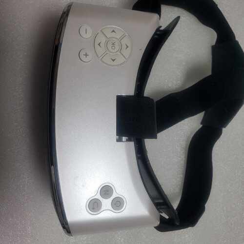 议价Podoor普达尔 VR 3D一体机头盔头显V902，功