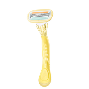 刮毛刀女生专用腋毛无感脱毛神器私密处便携修剪器男女全身通用