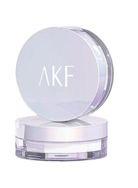 AKF定妆散粉隐形毛孔修饰肤色