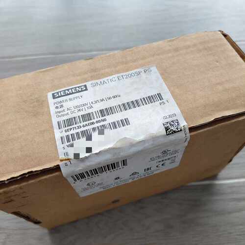 询价-6EP7133-6AE00-0BN0   电源模块，全