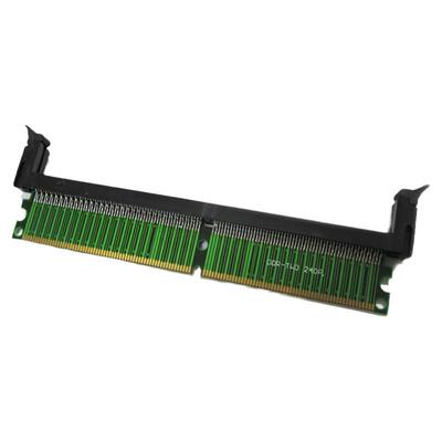 台式机ddr2内存转接卡测试专用