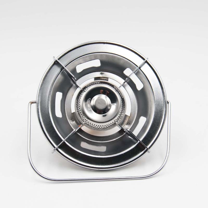 北美丙烷绿瓶便携式炉头曼普户外气炉房车亚马逊野营美式跨境炉