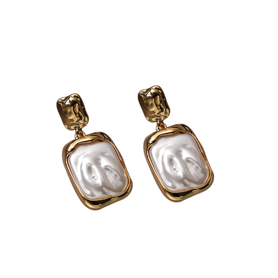 SimpleLoveAcc法式女式耳环