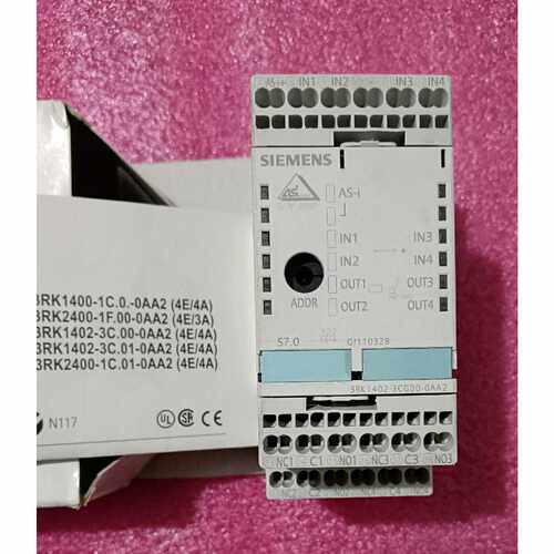 【议价-可维修】西门子 模块 3RK1402-3CG00-0AA2 G00 全新/二手