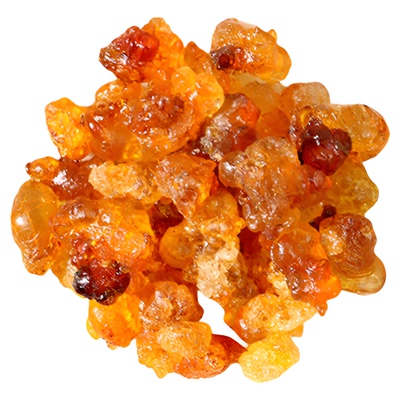 九养芝古田桃胶免泡发即食搭档