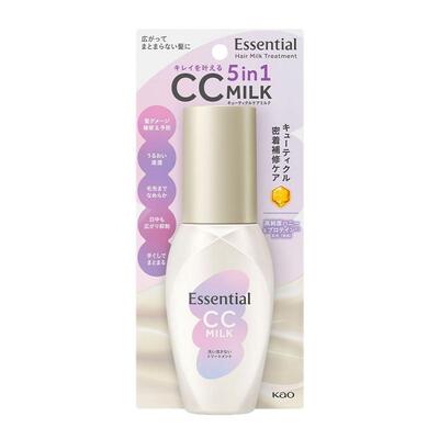 Essential逸萱秀护发乳护发精华