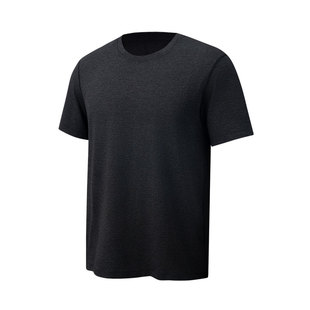 Soft Jersey 男士短袖针织衫 芯吸丨lululemon丨LM3ES3S