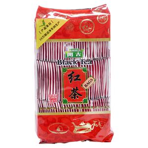 开古袋泡一次性客房招待茉莉花茶