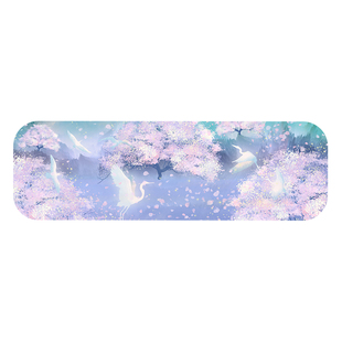 印笔硅藻泥吸水垫洗手台小卫生间电动牙刷洗漱垫肥皂垫硅藻土杯垫