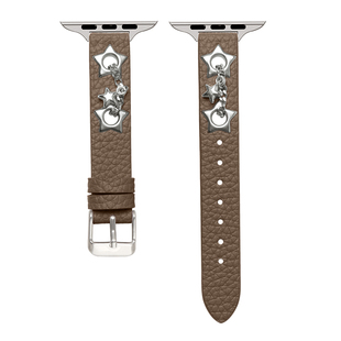 适用vivowatchgt2手表带新款vivo watch gt2手表链watch5智能手环3代女士腕带iqoowatchgt高颜值iqoo女款真皮