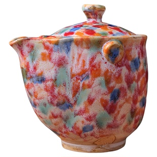 小田光治 日本作家器  萩烧 公道杯 马克杯 咖啡杯 茶杯 餐盘