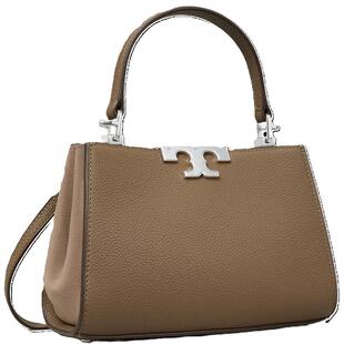 美国代购TB女包新款ELEANOR金砖迷你单肩斜挎手提包159379/154817