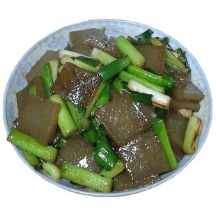 真中红薯焖子礼盒420g*5袋河南特产手工禹州红薯焖子许昌特产