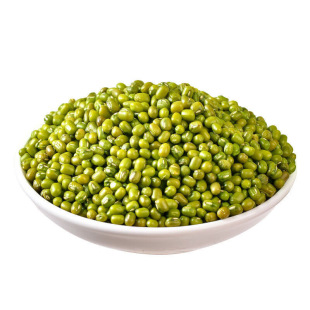 薄皮绿豆批发东北农家绿豆粥绿豆汤杂粮豆新鲜绿豆芽绿豆沙批发
