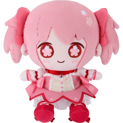 魔法少女小圆[新篇]HuggyDoll