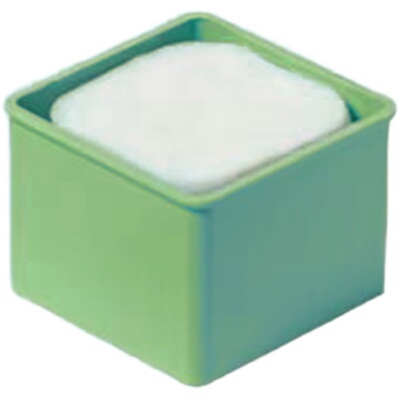 mediheal美迪惠尔棉片积雪草茶树