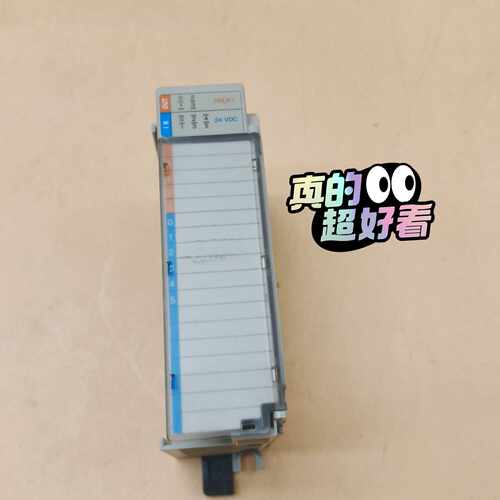 1769-IQ6XOW4 罗克韦尔PLC模块 可编程控制器 工业控制模块