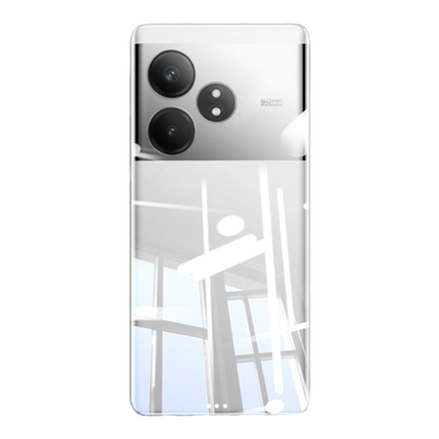 【裸机美感】适用真我gtneo6se壳