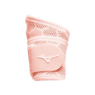 美津浓护腕女款夏季网球羽毛球健身运动关节扭伤手腕腱鞘绑带护套