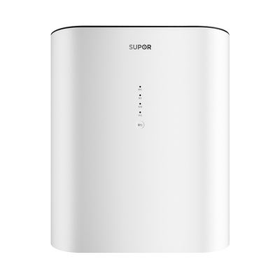 苏泊尔600G通量反渗透RO直饮机