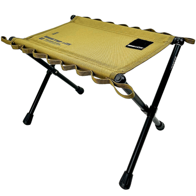 钓鱼旅行露营超轻铝合金战术马扎