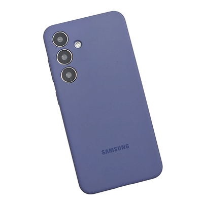 适用于三星S24手机壳硅胶防摔