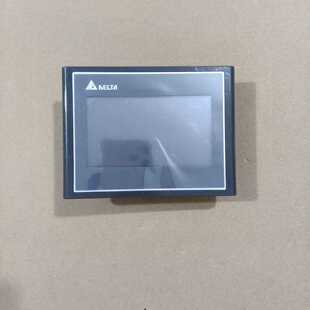议价台达4.3寸触摸屏，型号DOP-103BQ，长期有货，标价为