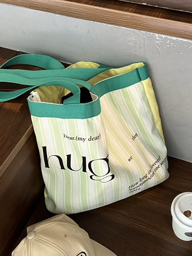 Оригинальный дизайнерский вместительный и большой шоппер с молнией, сумка, изысканный стиль, французский стиль, 2023