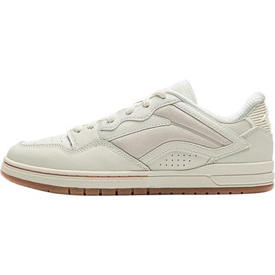 李宁惟吾PROS男女同款滑板鞋