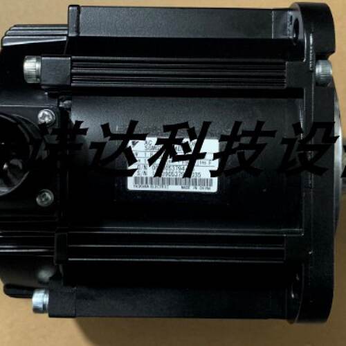 议价安川1.8KW电机 SGMGV-20ADC61  正品质保一年  询价拍