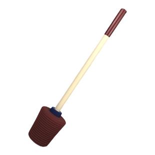 马桶疏通器卫生间疏通专用工具蹲坑堵塞坐便器疏通厕所一炮通神器