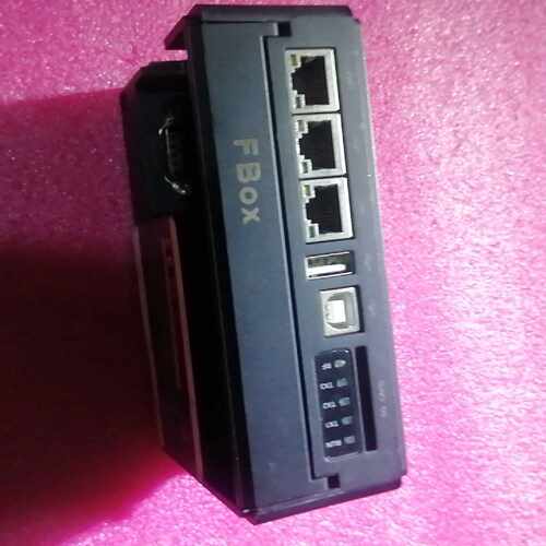 议价FBOx繁易云盒FBOX-4G，繁易4G盒子，成色漂亮，实物维修
