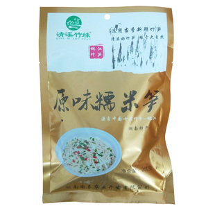 清溪竹缘原味嫩笋尖糯米笋丝湖南特产农家免泡发桃工竹笋整箱商用