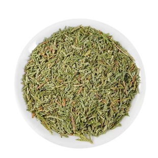 中药材侧柏叶500g正品侧伯叶扁柏叶干侧柏叶粉另售皂角桑叶何首乌