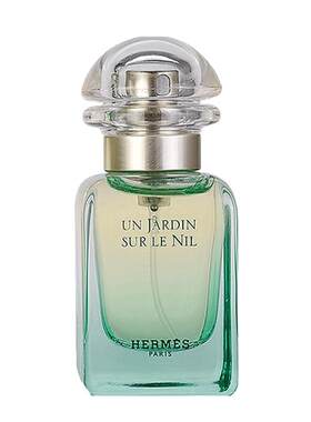 爱马仕尼罗河花园香水50ml