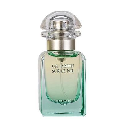 爱马仕尼罗河花园香水50ml