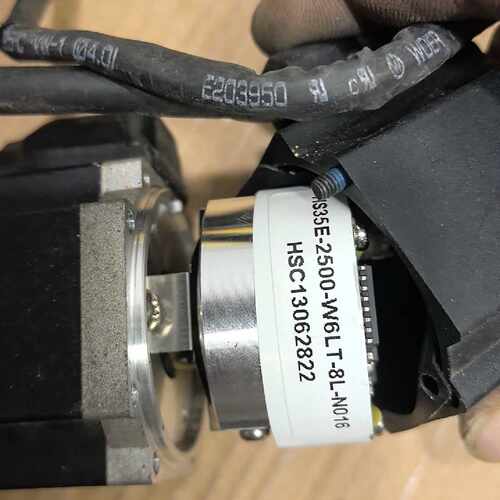 询价下单HS35E-2500-W6LT-8L-N016 编码器 可开发票