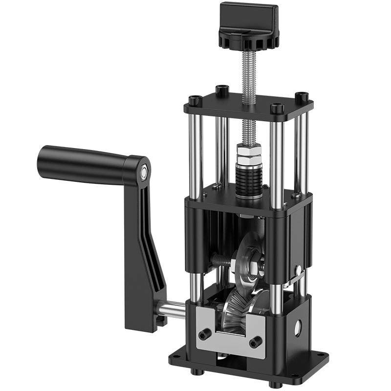 剥线机废铜线家用钳拨线器小型手摇去皮机电线电缆自动电动剥线器